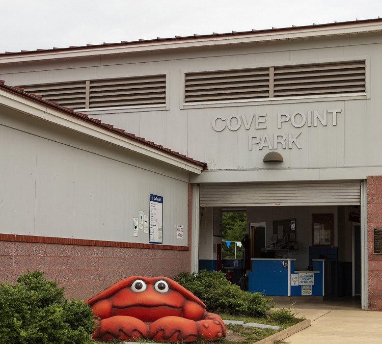 Cove Point Pool (Lusby,&nbspMD)